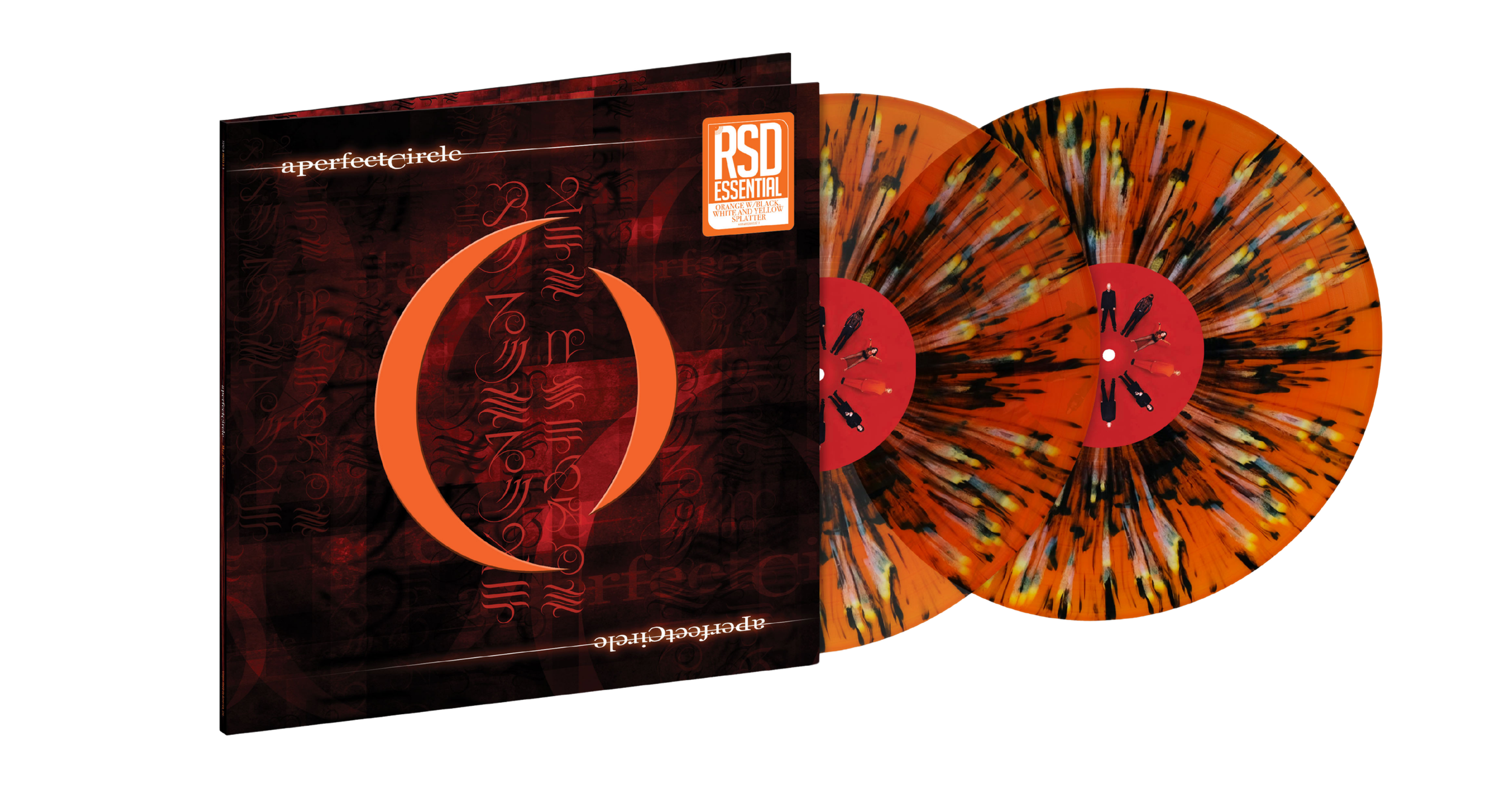 082 — RSD Essentials